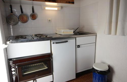 Appartement 2 pièces 6 pers, Plan Peisey, proche commerces et pistes - FR-1-411-79 - Foto 6