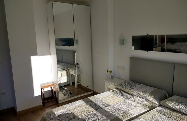 Apartamentos Arcos del Esva - Photo 17