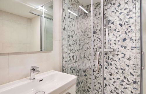 Suite Louvre Museum - Rue Saint Honore - Foto 8