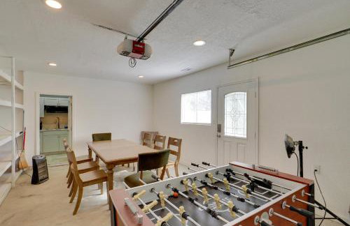 11 Mi to Great Salt Lake Magna Getaway! - Foto 1