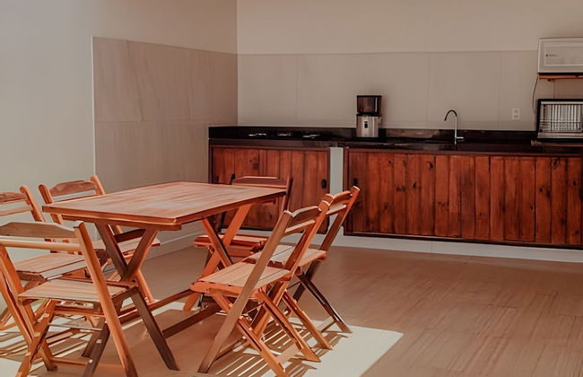 Família Pansini - Sua Casa na Pipa - Foto 13