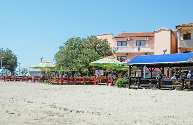 Apartments Idila - Foto 32