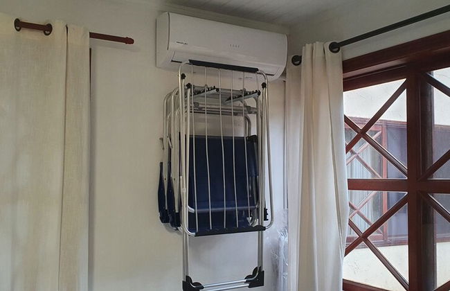 Flat 50m Praia Maresias Lazer Compl - Foto 48