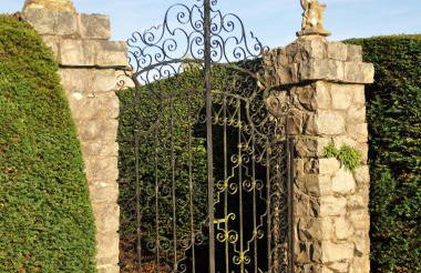 Carnell Country Estate & Holiday Cottages in Ayrshire - Foto 26