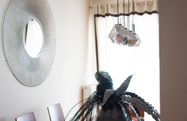 Home Sweet Home Trikala Town - Foto 50