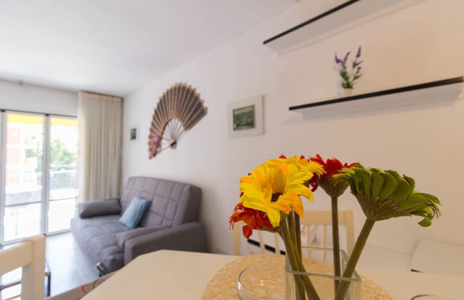 Apartamento Blau Marí Ref. 1092 by Iberplaya - Foto 11