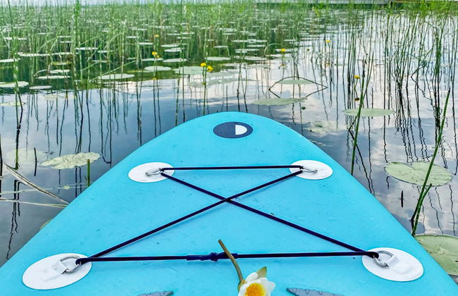 Nuppulanranta 14 - Foto 35