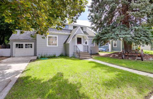 Charming Hamilton Hideaway Half-Mi to Main St! - Foto 26