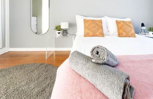 Ático mejores vistas al Pilar jacuzzi y garaje - Foto 11