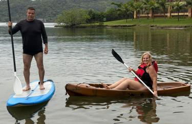 Flat Resort Costabella - Chalé - Foto 37