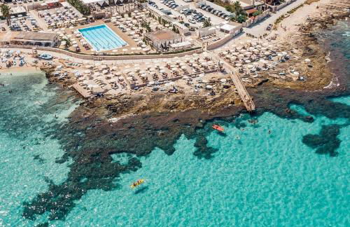 Villa Orsa Maggiore - a pochi passi dal mare - Foto 38