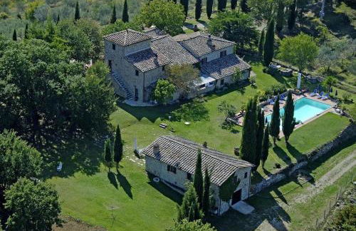 Podere Sagna - Foto 1