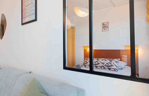 Front de mer vue exceptionnelle - Foto 7