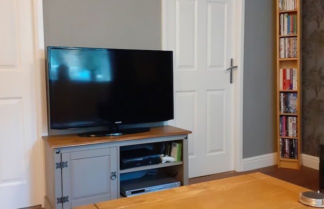 Hardwick Haven, Sedgefield - Near Hardwick Hall - Foto 28