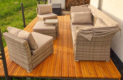 Hermes Apartments Siebengebirge - Foto 5