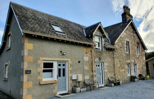 Oakbank Cottage - Foto 1