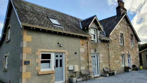 Oakbank Cottage - Foto 1