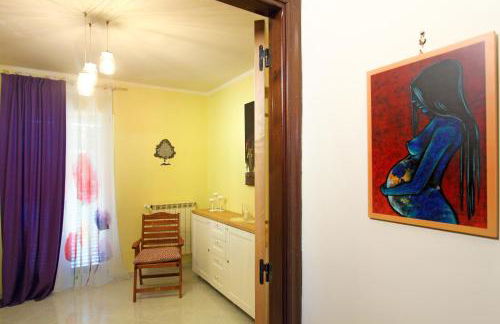 LA DIMORA DI MINERVA - Foto 13