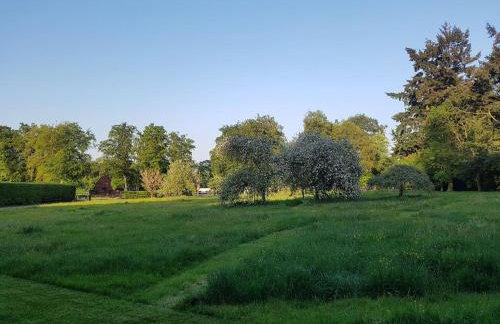 Spacious Country House Apartment - Foto 47