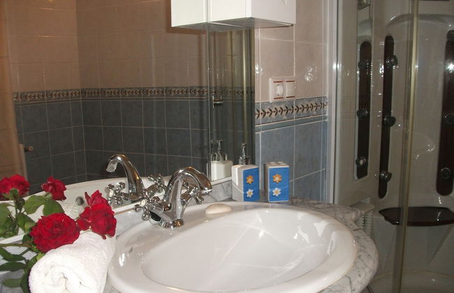 Casa Rural Cortijo El Helao - Foto 24