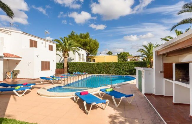 107492 - Apartment in Cala Blanca - Foto 13