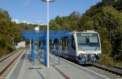 Appartementhaus Schlagstein App1 - Foto 8