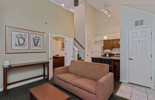 Chase Suite Hotel Rocky Point Tampa - Foto 12