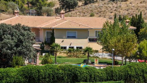 Chalet San Bernardo - Foto 4