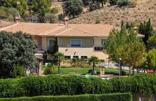 Chalet San Bernardo - Foto 4