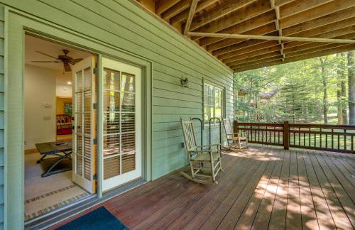 Play Golf and Tennis Family Escape in Cashiers! - Foto 31