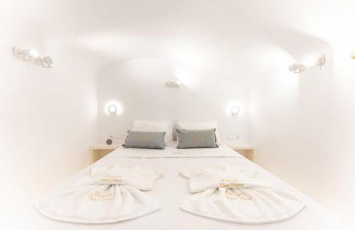 Kalamia Cave House - Foto 12