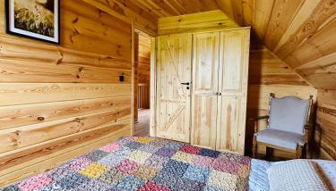 Uroczysko Czostków - Foto 4, wardrobe