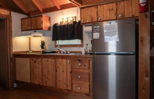 Lakeview Cedar Cabin - Kicks 66 - 4 - Foto 5