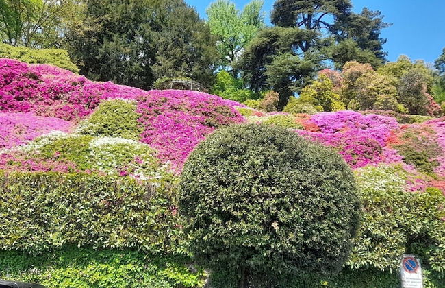 Cozy Hideaway Above Lake Como - Foto 39