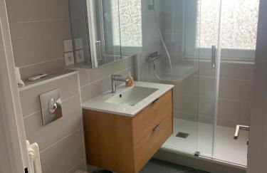 Les chambres du Graoully - Le 136 - Metz Queuleu - Place de parking intérieur - Foto 7