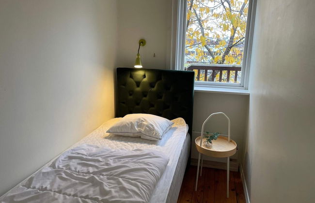 4 Star Holiday Home in Gnesta - Foto 8