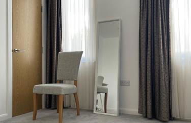 Luxury one bedroom flat in Harrow - Photo 12