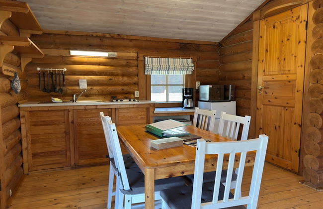 Ferienhaus in Hechthausen mit Terrasse - Foto 16