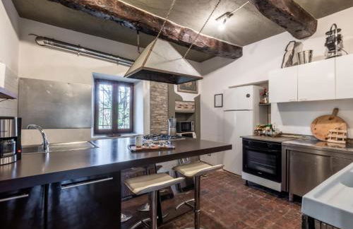 Holiday Home Borgo del Riondino by Interhome - Foto 25