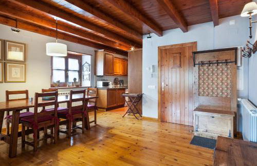 Gessa Luxury Apartments - parking y guardaski en Vall de Ruda - Foto 17