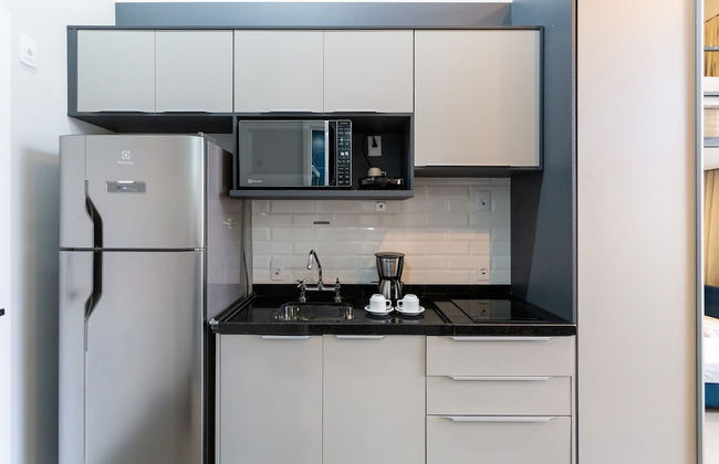 Studios Oscar By You - Photo 28