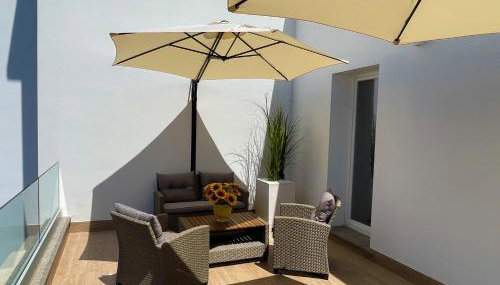 GEA SEAVIEW APARTMENT - Bright Top-Floor Gem in central Nettuno, Steps from the Station - Foto 4