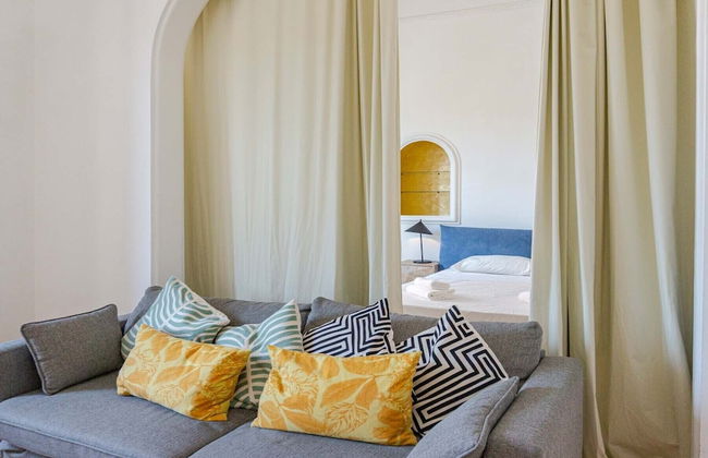 Villa Borghese Large Apartment - Foto 9