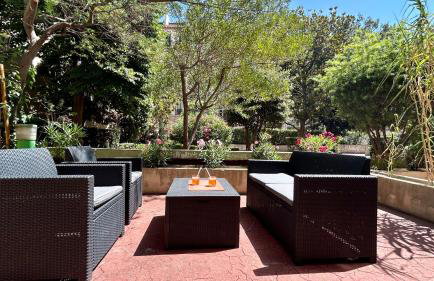 Les Appartements d'Edmond Rome Favier - Foto 15
