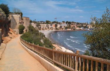 Apartamento ROMERO Cabo Roig, solárium opcional - Foto 32