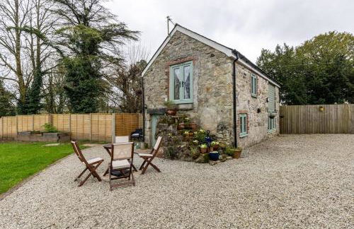 Blaise Cottage Cornwall - Foto 18