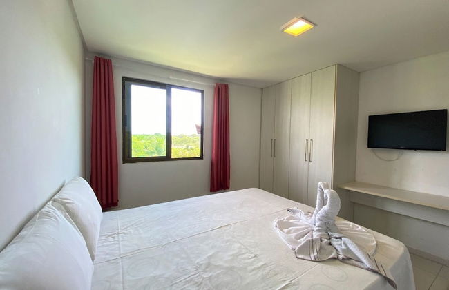 Carneiros Beach Resort - Foto 53