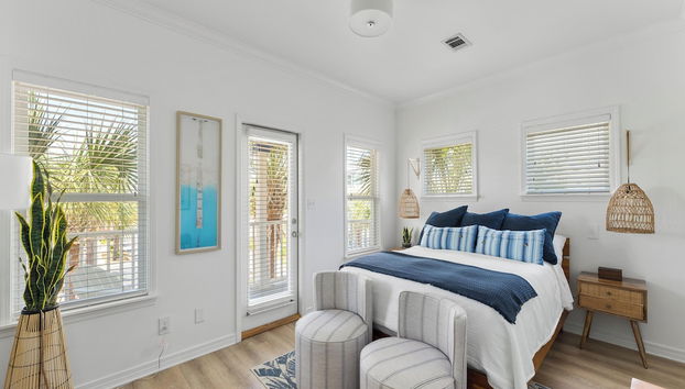 Low Cay by Southern Vacation Rentals - Foto 4, Habitación