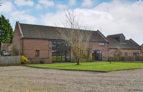 Church Farm Barn - Ukc3739 - Foto 1