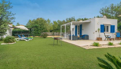 Sestanyol in Urbanitzaci s Estanyol - Foto 2, Garden, Garden view